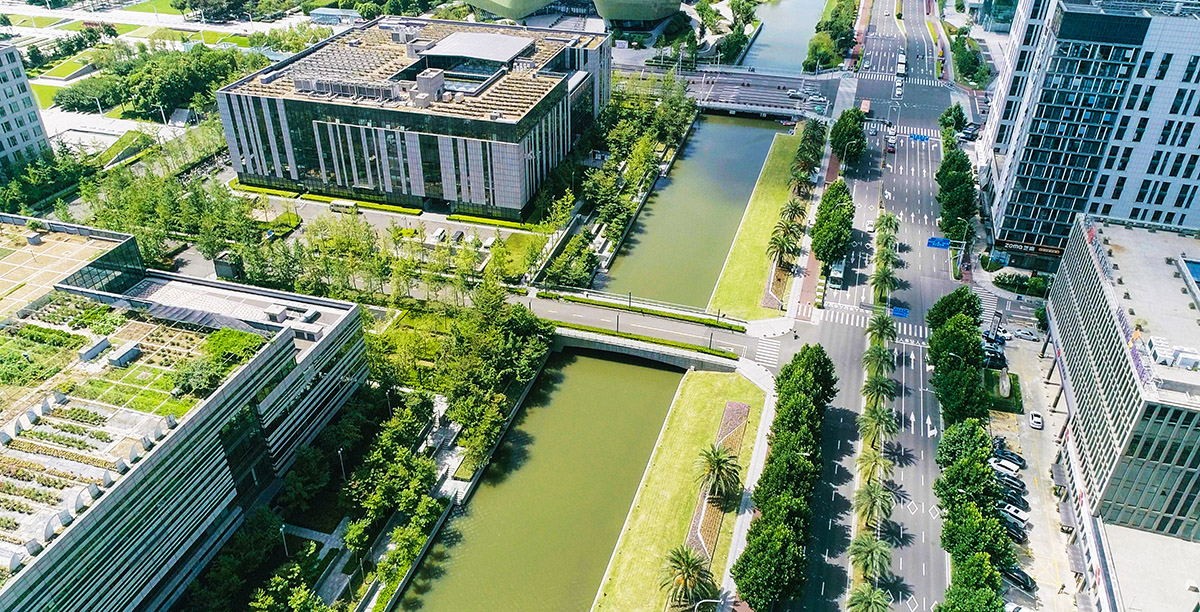 東部新城水質提升工程